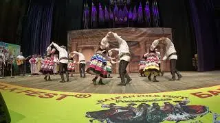2. POLESIE,  30. BALKAN FOLK FEST &reg; season 2024