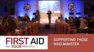 How to Handle Challenges in Ministry