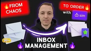 Sim AI Studio для интеллектуальной маркировки