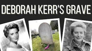 Deborah Kerr: Remembering Hollywood's Timeless Star