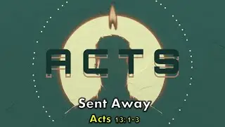 Sent Away - FCC Livestream 01/25/2026