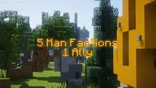 Minebo HCF Trailer
