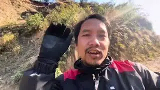 Gimdi Buddhapark , Roshikhola , Mek vai sanga Timal Buddhapark ghumdai @DineshJyotilama