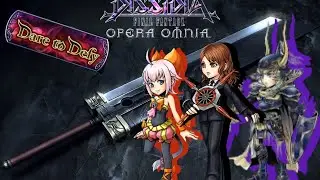 DFFOO : Dare to Defy 5