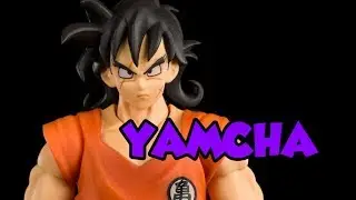 YAMCHA S.H.Figuarts | Toyark