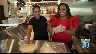 Louisiana Weekend: New upscale Mexican restaurant opening in Baton Rouge