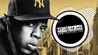 [FREE] Just Blaze x Jay Z Type Beat 2023 🔥 