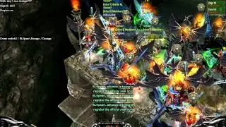 muonline global lagandary guild ichor