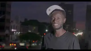 Jah Promo _Pressure_Official video 