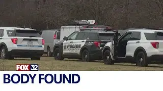 New details released after body found burned in Wheaton