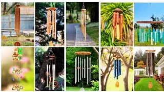 Personalized Anniversary Wind Chimes| Paradigm Pic Wind Chimes For Home Balcony Decoration Items