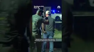 Gunman opens fire from boat killing three people at bar