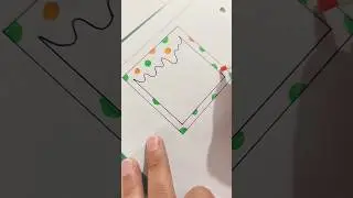 Easy Paper Notes ideas 😍✨🩷📚🌈💫🤩 #shorts #ytshorts #notes