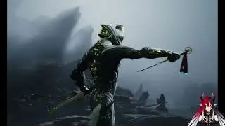 WARFRAME: The Old Peace Questline