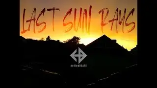 ectionBEATS - LAST SUN RAYS | 16 bars