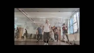 Dance Class for Hen Parties in Leicester | VG Dance Workshops