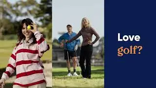 What is Golf Australia Club?