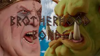 BROTHERHOOD BONDS - Short Film | Ivan Vara