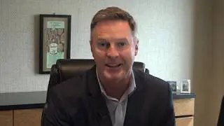 Message from Andy Treinen, President and CEO of The Frazier History Museum