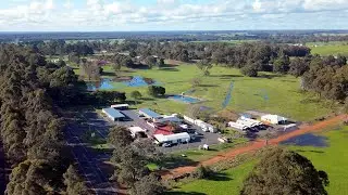 Destination WA - The Little Pub with a Big Heart - Manjimup Gateway Hotel