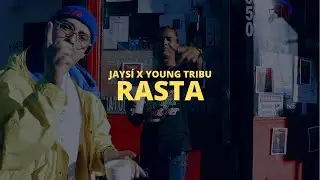 JayS&iacute; & Young Tribu - Rasta [VIDEO OFICIAL] Prod. By PLYBCK