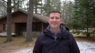 2601 Ram Nek Ranch Rd. Frederic, MI 49733