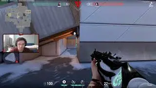 How To Clutch Without Firing A Single Bullet w/ 100TASUNA