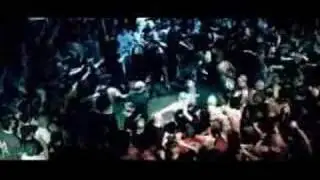 HARDCORE MOSH THE VIOLENT DANCE