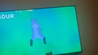 rat dance 1 minute