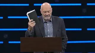 Cross Pointe Worship / January 4, 2026 / Pastor James Merritt