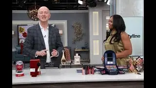 Your first look at 2018 holiday beauty launches