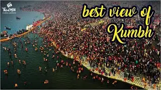 Kumbh Mela 2019 | Prayagraj |Thiirdman piictures