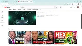 Проект PulseX &mdash; отзывы, разоблачение