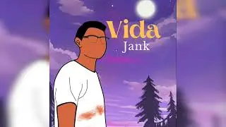 Vida - Jank (Audio Oficial)