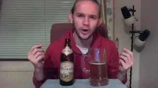 Beer Review #793: Brauerei Zirndorf - Zirndorfer Kellerbier (#Germany) #Beer #CraftBeer