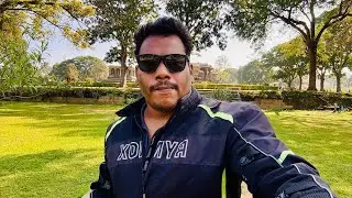 Hampi 2025