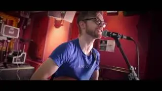 Rich Stephenson - Alibi (Acoustic Version)
