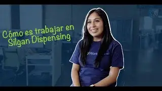 &iquest;C&oacute;mo es trabjar en Silgan Dispensing