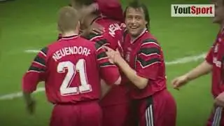 Best of Erik Meijer - Skills and Goals