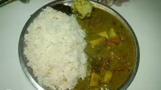 बनाओ simple तरीके से निमोना और खाने में बेहद मजेदार