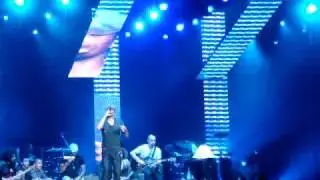 Enrique Iglesias - Lloro Por Ti (Live in Vegas)