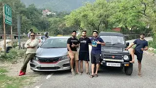 Modified Honda City With High End Music Setup | Honda City Best Modifications | Honda City
