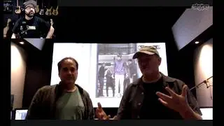 Band Geek 123 - Mixing a TV Show