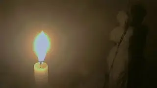 ritualística de cura