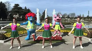 Baby Dance: Leolandia è sempre qua!