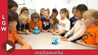 School Opening Tour | The Benjamin School | North Palm Beach, Florida