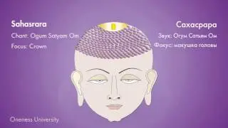 Чакра медитация | Chakra Dhyana