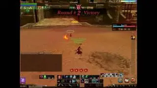 Archeage / Sarcastrophe / Eanna (- Ambrosian - LvL 55 Stone Arrow Arena)