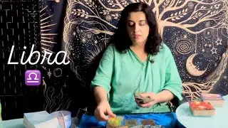 LIBRA ♎️ - “Self Deception, Love, They Desire This New Beginning And…” January 2026 