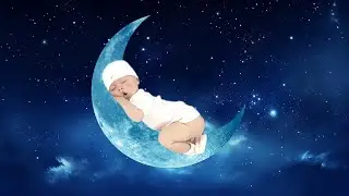 White Noise to Calm Crying Baby - Deep Sleep Aid for Colicky Infants 10 Hours
